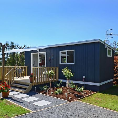 Glenbervie Cottages Whangarei Buitenkant foto