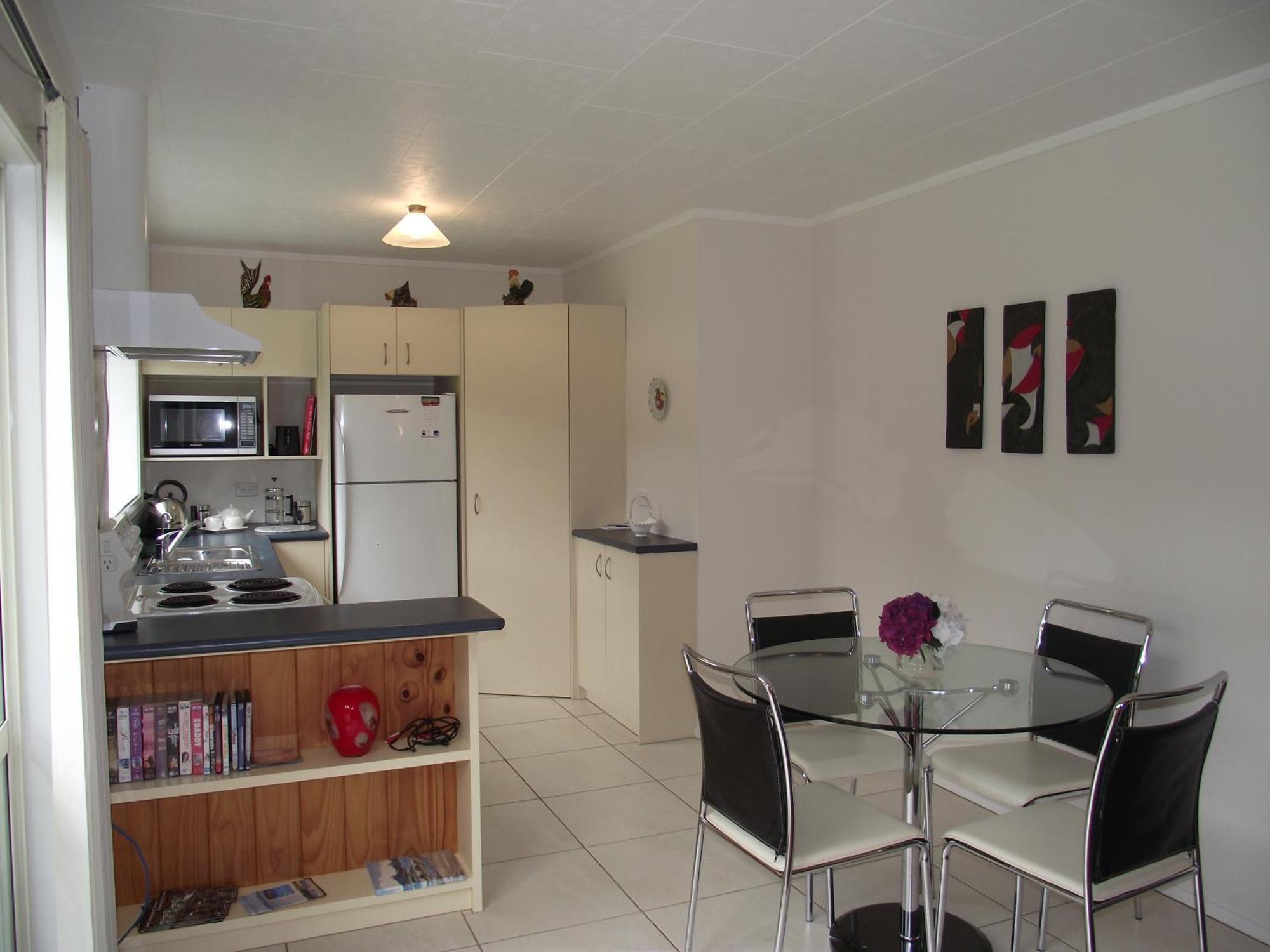 Glenbervie Cottages Whangarei Buitenkant foto