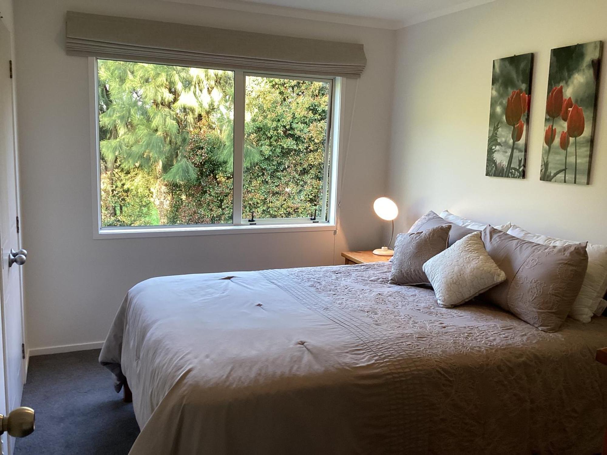 Glenbervie Cottages Whangarei Buitenkant foto